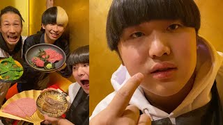 【ドッキリ】がーどまんと初コラボで牛牛の高額会計残して置き去りにしてみた のサムネイル