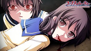 「あまりにも救いがなさすぎる」伝説の絶望ホラーゲーム｜コープスパーティー #12