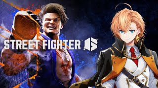 【スト6】MR1400も夢ではない【STREET FIGHTER6】