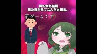 【クトゥルフ神話TRPG】探索者を紹介する！【めめ村】#shorts