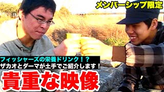 おすすめ栄養ドリンクをダーマとザカオが紹介します。【2012】