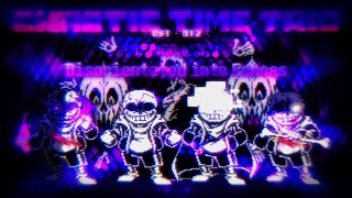 [Chaotic Time Trio] EII – OST-012 – Phase 3 – Disorientated into Echoes [+FLP] のサムネイル