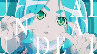 YOASOBI「UNDEAD」 Official Music Video／『〈物語〉シリーズ オフ&モンスターシーズン』主題歌 のサムネイル