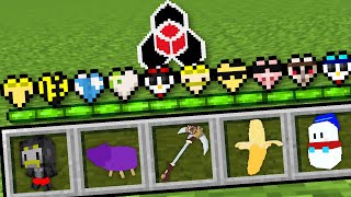 【マイクラ】ドズル社ハートが使える世界でサバイバル のサムネイル