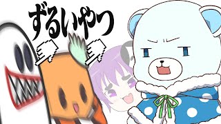 【ゆっくり実況】ぜんこぱす「なぁぽまえらずるくない？」100菌＆よっしい「・・・」【マイクラ】