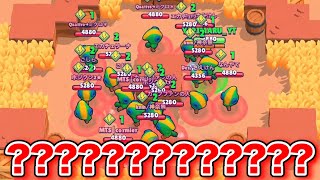 【閲覧注意】色んなガジェットを10人で使ったら超面白かったwwwwww【ブロスタ 】