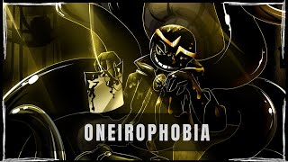 Oneirophobia | Shattered Dream Sans Theme | Jinify Original | Revamp | Reupload のサムネイル