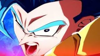 Dragon Ball FighterZ and Modded Minecraft
