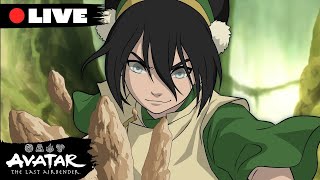 🔴 LIVE: Avatar: The Last Airbender - Season Two Marathon ⛰ | Book 2: Earth | Avatar のサムネイル