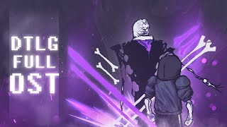 DustTale: Last Genocide - Full OST Animated のサムネイル