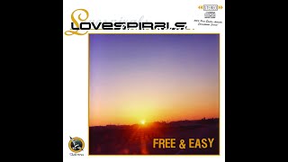 Lovespirals - Hand In Hand (1999 Radio Edit)