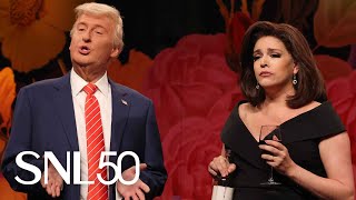 Trump Mother's Day Cold Open - SNL のサムネイル