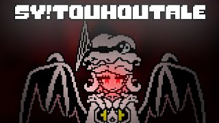 【Touhoutale】SY!Touhoutale　Destiny