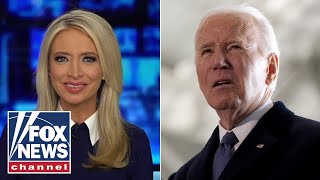 This is just CRAZY to me: Kayleigh McEnany