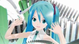 livetune feat. 初音ミク 『Tell Your World』Music Video のサムネイル