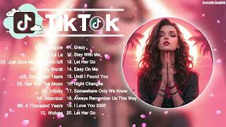 เพลงสากลใหม่ 2025 💖 ฮิต 100 อันดับ รวมเพลงใหม่ล่าสุด เพราะๆ 2025 ฟังเพลงฮิต 24 ชั่วโมง [ Full HD ]