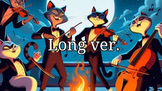 【淫ミュ】YAJU&U 【ﾔｼﾞｭｾﾝﾊﾟｲｲｷｽｷﾞﾝｲｸｲｸｱｯｱｯｱｯｱｰﾔﾘﾏｽﾈ/Cartoon】【Long ver.】 のサムネイル