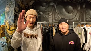 【2人になったMYとガードマンから報告があります】