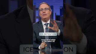 ICE Detention