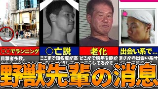 野獣先輩の現在は...？？考えられる説や目撃証言5選！！【ゆっくり解説】 のサムネイル