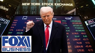 Market ‘beast’ will not be happy in the Trump tariff ‘fog,' expert says