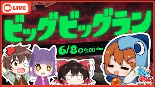 【Splatoon3】おどみんサモラン部でビッグビッグランスタートダッシュするぞ！【#おどみん】