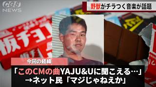 森永のCM、メロディが一瞬あの曲に聞こえることが話題になるwwwww のサムネイル