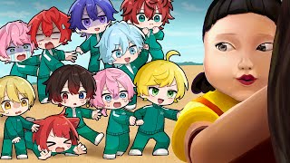 大人数で『イカゲーム』をしたら大喧嘩になったwwwwwww【フォートナイト】 のサムネイル