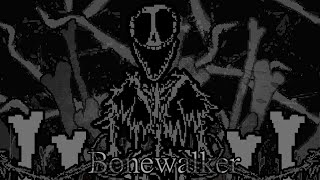 [Update] Bonewalker Fight | UNDERTALE Fangame | Deluxe Version