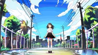 Orangestar - イヤホンと蝉時雨 (feat. IA) Official Video