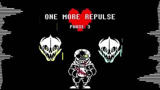 one last repulse - undertale betrayer のサムネイル