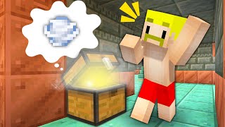【マイクラ】チェストを開けろ！早抜け選手権！ のサムネイル