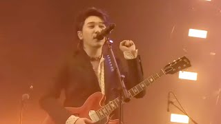Mrs. GREEN APPLE 2023 live のサムネイル