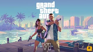 Grand Theft Auto VI Trailer 2 のサムネイル