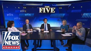 'The Five': Alcatraz may be back in business