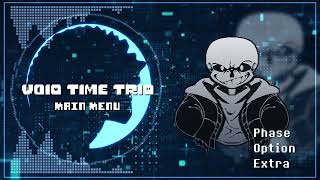 【Void Time Trio】- [MainMenu]