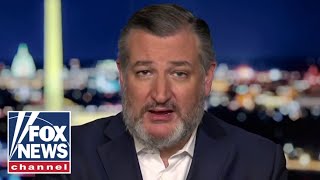 Ted Cruz: The level of corruption was staggering