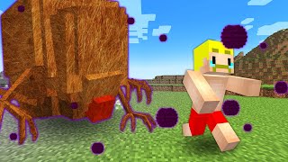 【マイクラ】メンバーが考えた〇〇が襲ってくる世界でエンドラ討伐！（おんりー編） のサムネイル