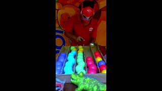 Live nonstop puzzle balls, Satwaku Chanel 27 February 2025 pt20