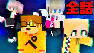 【ゆる卓】クトゥルフ神話TRPG「アンドロイドはシンギュラリティの到達を夢見る」全話（PL：ぺいんと・ぷりっつ・アマル・ゆるりる　GM：川犬） のサムネイル