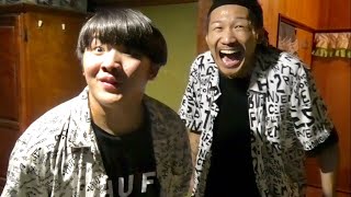 がーどまんの家を勝手に解体してみた【ドッキリ】