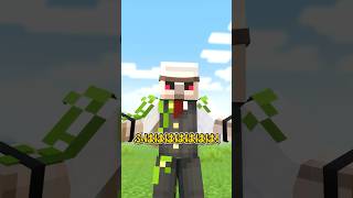 襲撃から守れ！ #shorts #マイクラ のサムネイル