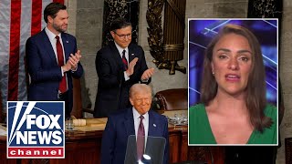 This member 'needs to be watched' for Trump's budget bill, warns WSJ reporter