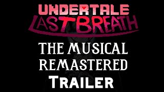 LBTMR Trailer [Undertale]