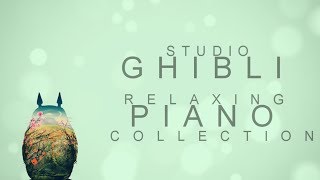 スタジオジブリピアノメドレー【作業用、勉強、睡眠用BGM】Studio Ghibli Piano Collection(Piano Covered by kno) のサムネイル