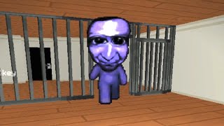 リアルすぎる『 青鬼3D 』がめちゃめちゃ面白い