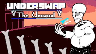 Underswap - Unusual | UNDERTALE Fangame | Demo