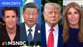 MSNBC Highlights — May 12 のサムネイル