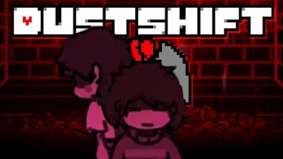 DustShift - THORNS | UNDERTALE Fangame | Short Demo