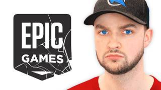 I Got in Trouble with Fortnite... のサムネイル